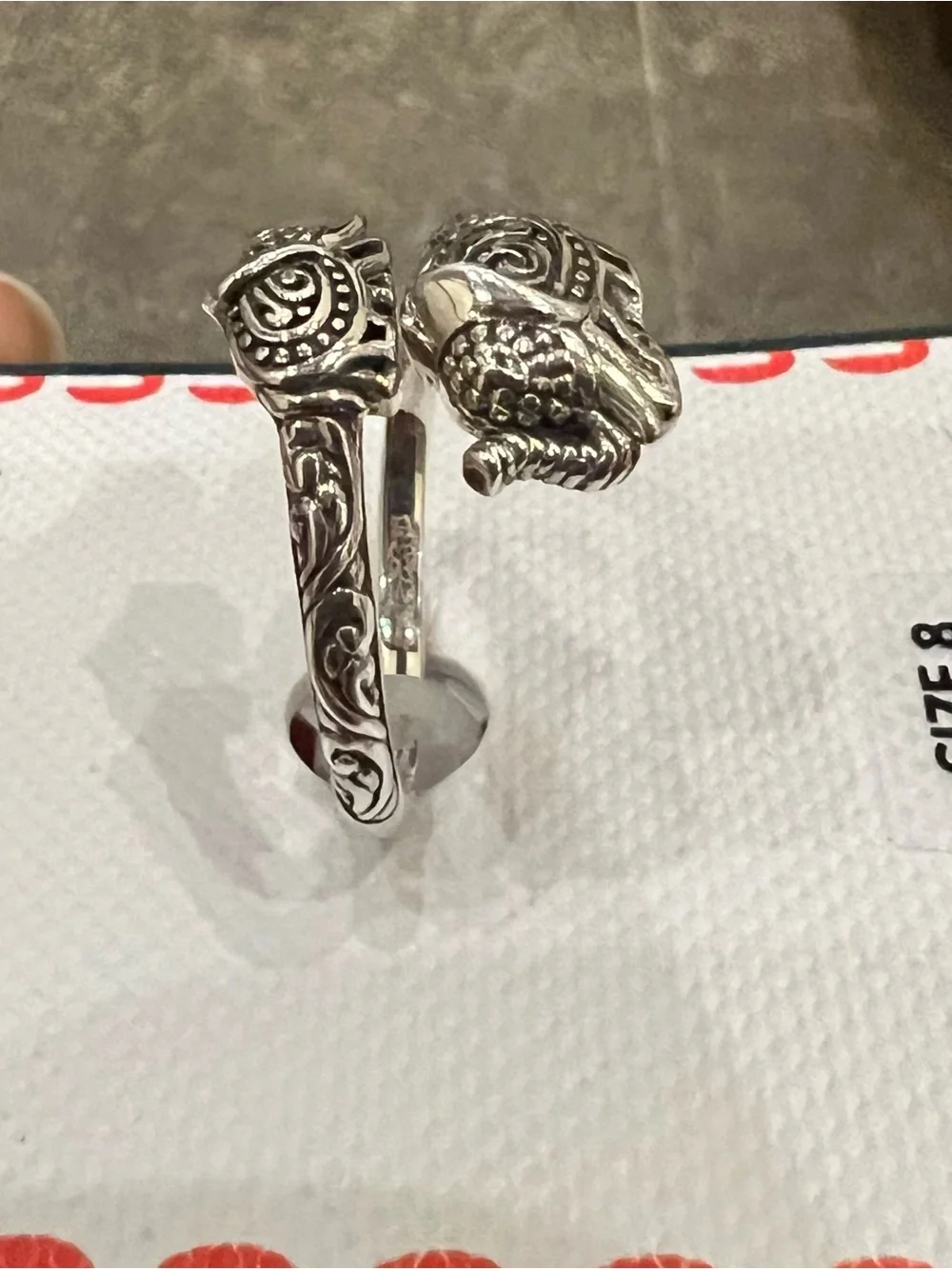 N/A 925 sterling